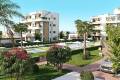 Nýbygging - Apartment - Torre Pacheco - Santa Rosalia Lake And Life Resort