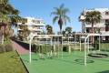 Nýbygging - Apartment - Torre Pacheco - Santa Rosalia Lake And Life Resort