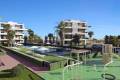 Nýbygging - Apartment - Torre Pacheco - Santa Rosalia Lake And Life Resort