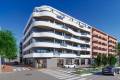 Nýbygging - Apartment - Torrevieja - Habaneras