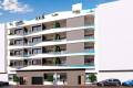 Nýbygging - Apartment - Torrevieja - Playa del Cura