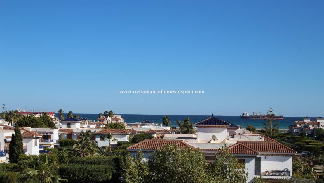 Nýbygging - Apartment - Vera - Vera playa