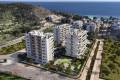 Nýbygging - Apartment - Villajoyosa - Playa del Torres