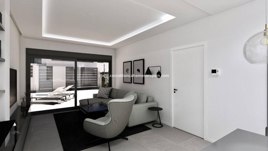 Nýbygging -  - Benijófar - Pueblo