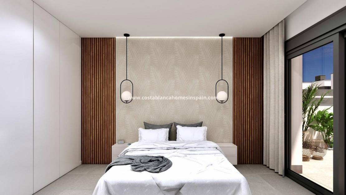 Nýbygging -  - Benijófar - Pueblo