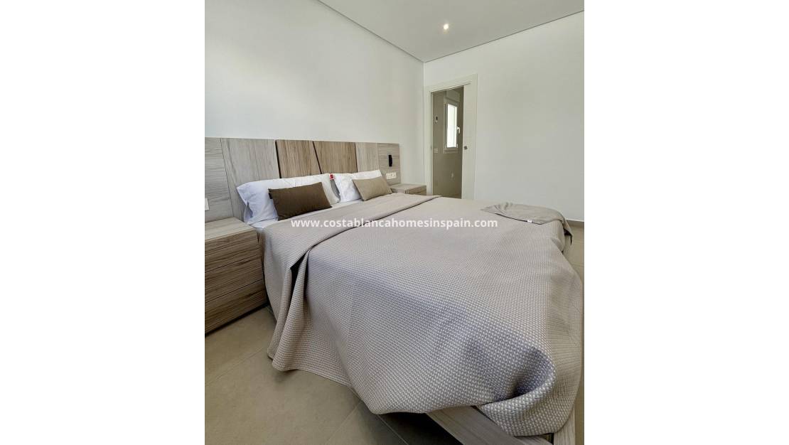 Nýbygging -  - Benijófar - Pueblo