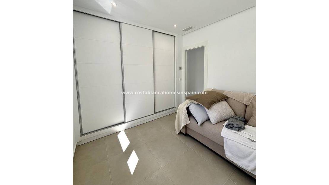 Nýbygging -  - Benijófar - Pueblo