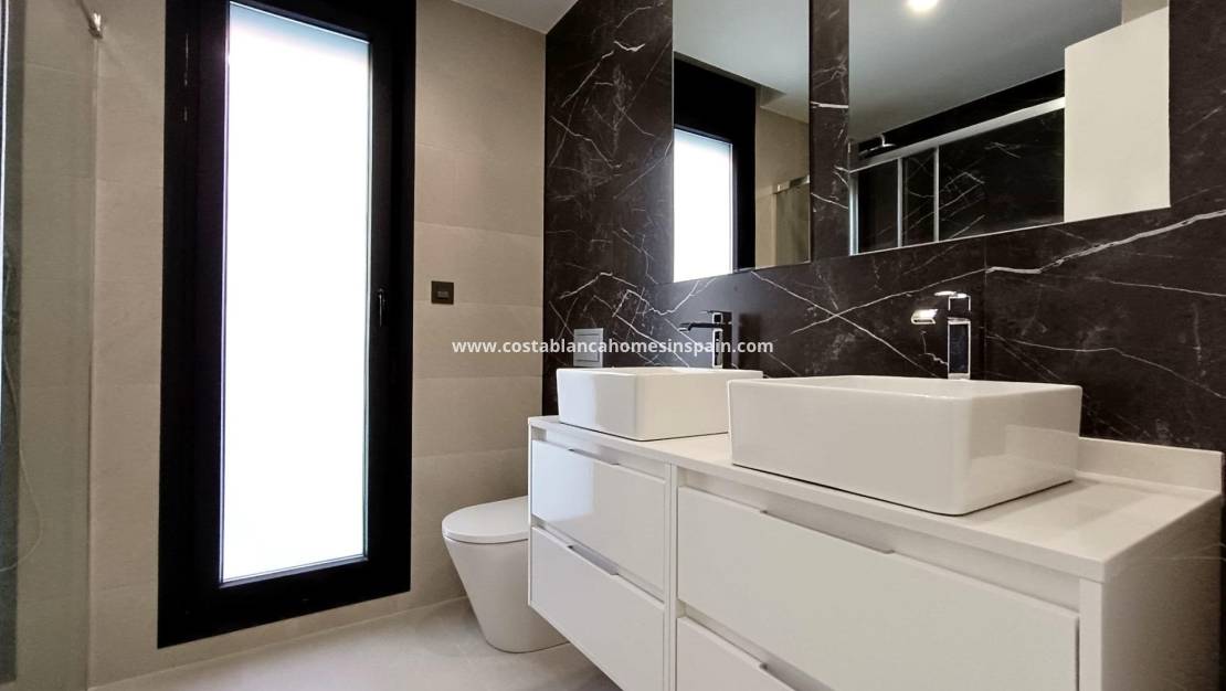 Nýbygging -  - Benijófar - Pueblo