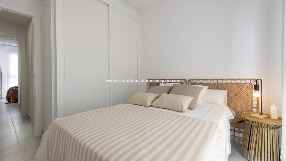 Nýbygging - Bungalow - Orihuela Costa - Pau 26