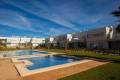 Nýbygging - Bungalow - Orihuela - Vistabella Golf