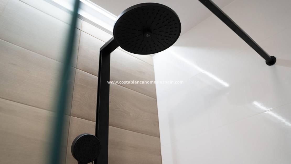 Nýbygging - Bungalow - Pilar de la Horadada - pueblo