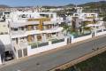 Nýbygging - Bungalow - Puerto de Mazarron - Playa Negra