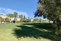 Nýbygging - Bungalow - San Javier - Roda Golf