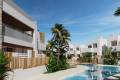 Nýbygging - Bungalow - San Juan de los Terreros - Mar De Pulpí