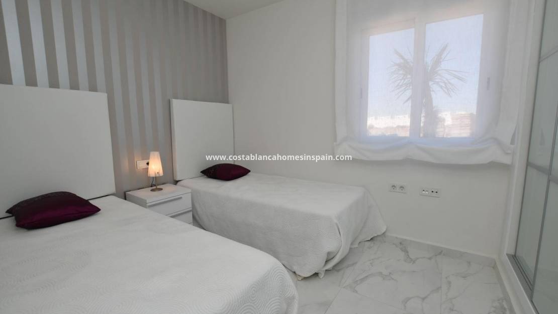 Nýbygging - Bungalow - San Miguel de Salinas - La Cañada