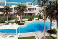 Nýbygging - Bungalow - Torrevieja - Los Balcones