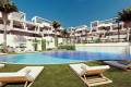 Nýbygging - Bungalow - Torrevieja - Los Balcones