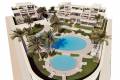 Nýbygging - Bungalow - Torrevieja - Los Balcones