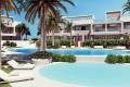 Nýbygging - Bungalow - Torrevieja - Los Balcones