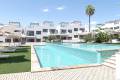 Nýbygging - Bungalow - Torrevieja - Los Balcones