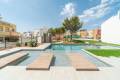 Nýbygging - Bungalow - Torrevieja - Los Balcones