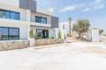 Nýbygging - Bungalow - Torrevieja - Los Balcones