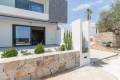 Nýbygging - Bungalow - Torrevieja - Los Balcones