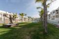 Nýbygging - Bungalow - Torrevieja - Los Balcones