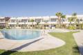 Nýbygging - Bungalow - Torrevieja - Villa Amalia