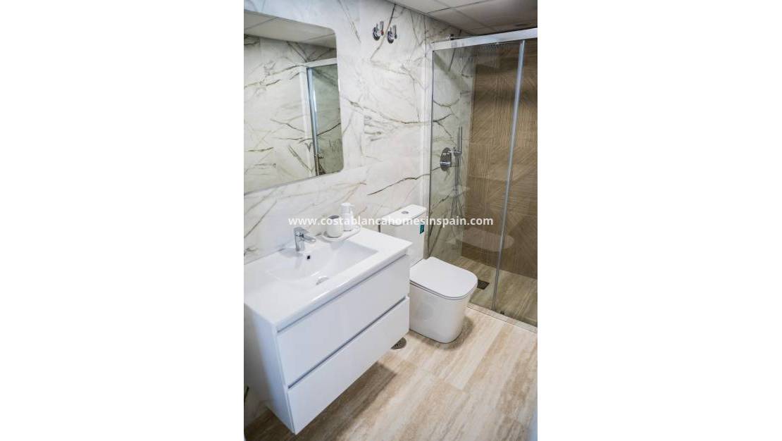 Nýbygging -  - Ciudad Quesada - Golf La Marquesa (Ciudad Quesada)