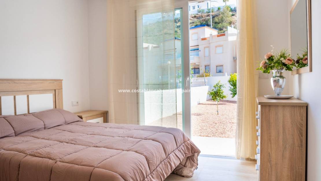 Nýbygging -  - Ciudad Quesada - Golf La Marquesa (Ciudad Quesada)