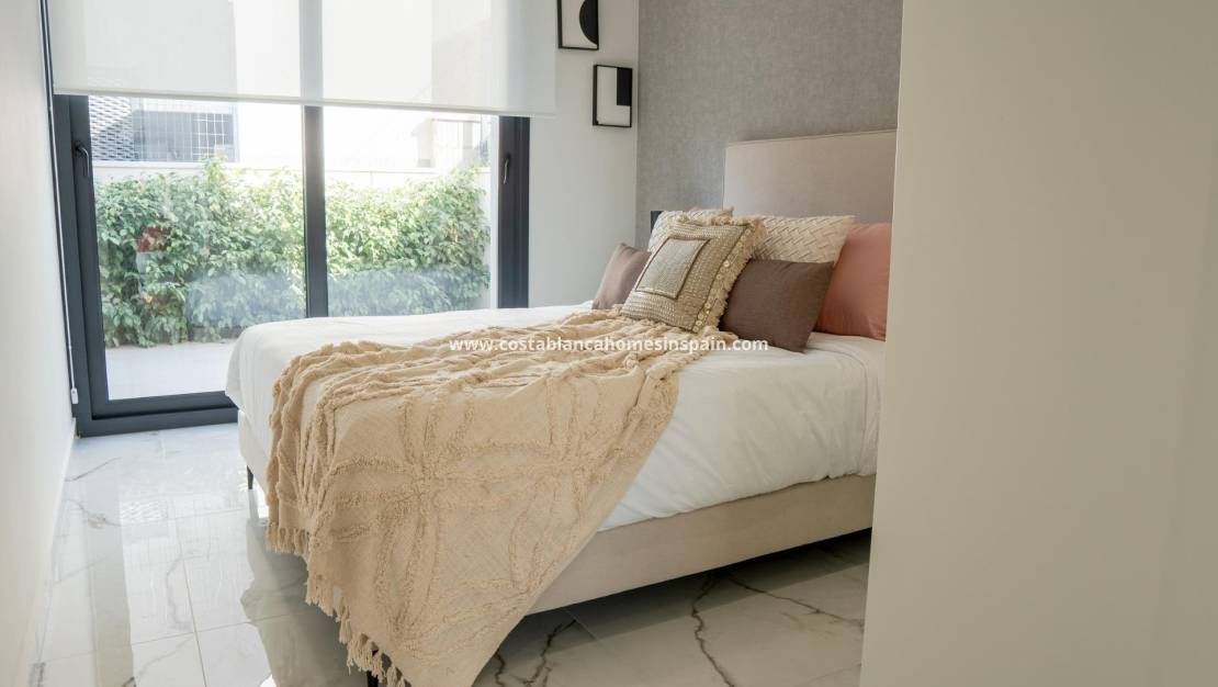 Nýbygging -  - Ciudad Quesada - Lo Marabú