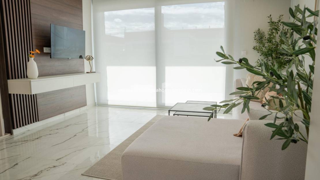 Nýbygging -  - Ciudad Quesada - Lo Marabú