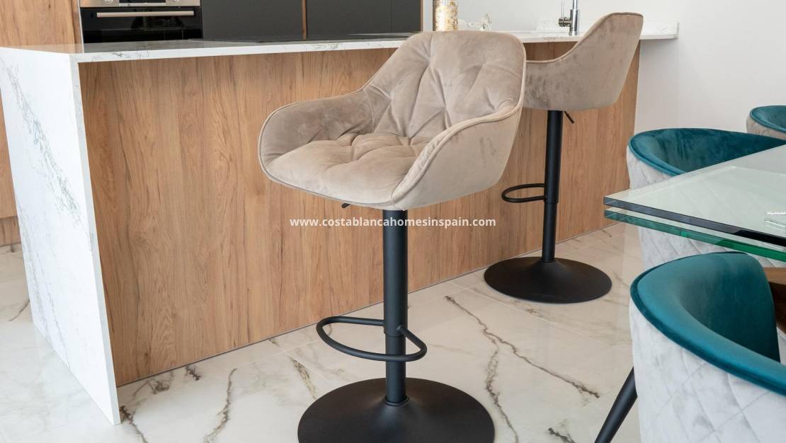 Nýbygging -  - Ciudad Quesada - Lo Marabú