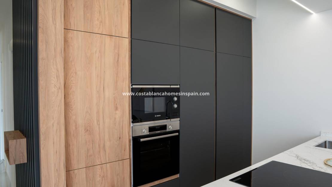 Nýbygging -  - Ciudad Quesada - Lo Marabú