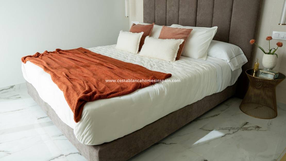 Nýbygging -  - Ciudad Quesada - Lo Marabú