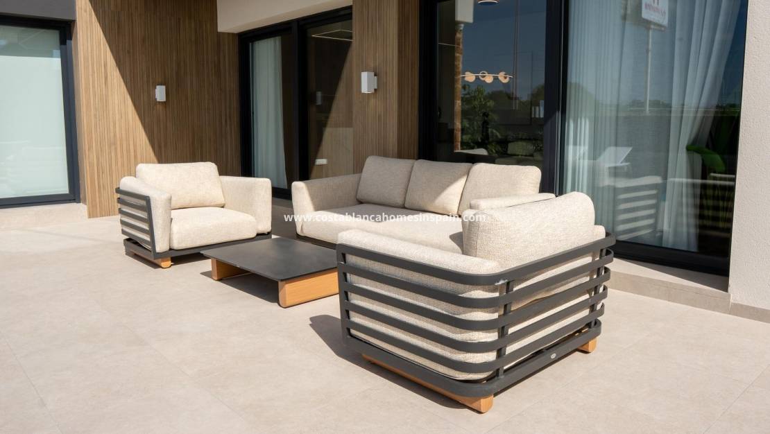 Nýbygging -  - Ciudad Quesada - Lo Marabú