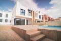 Nýbygging - Detached Villa - PUNTA PRIMA - Punta prima , Orihuela Costa