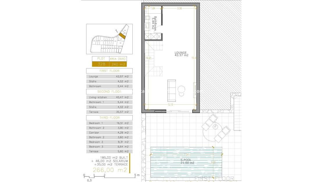 Nýbygging - Detached Villa - Villamartin - Pau 8