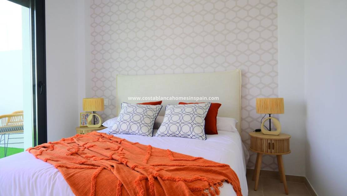 Nýbygging -  - Dolores - polideportivo