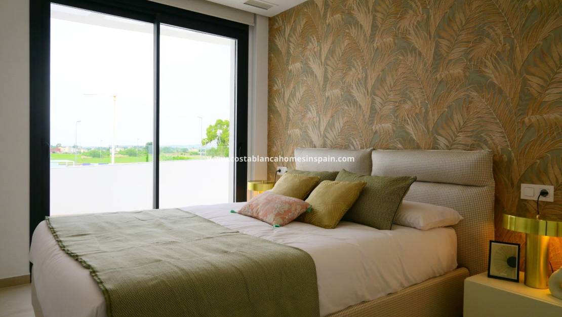 Nýbygging -  - Dolores - polideportivo