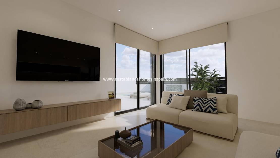 Nýbygging -  - Dolores - Sector 3