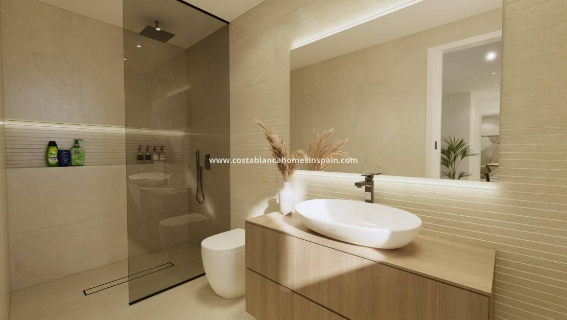 Nýbygging -  - Dolores - Sector 3