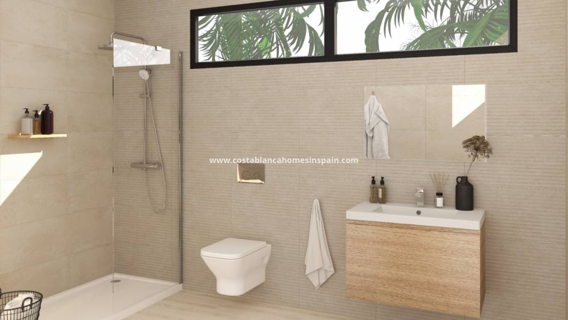 Nýbygging -  - Fortuna - Urb. Kalendas