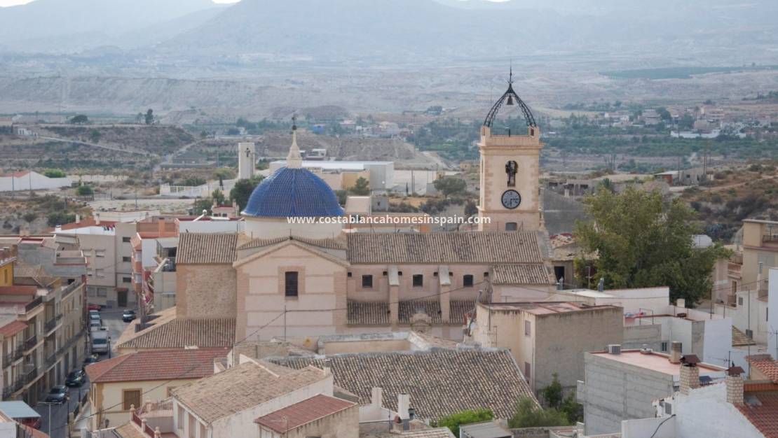 Nýbygging -  - Fortuna - Urb. Kalendas