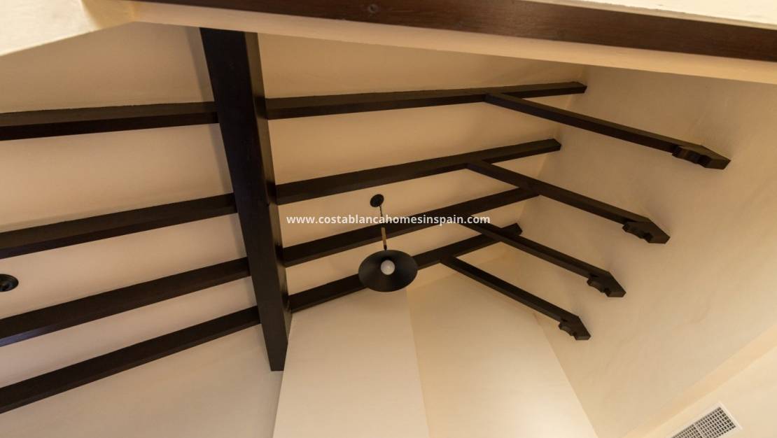 Nýbygging -  - Fuente Álamo - Las Palas