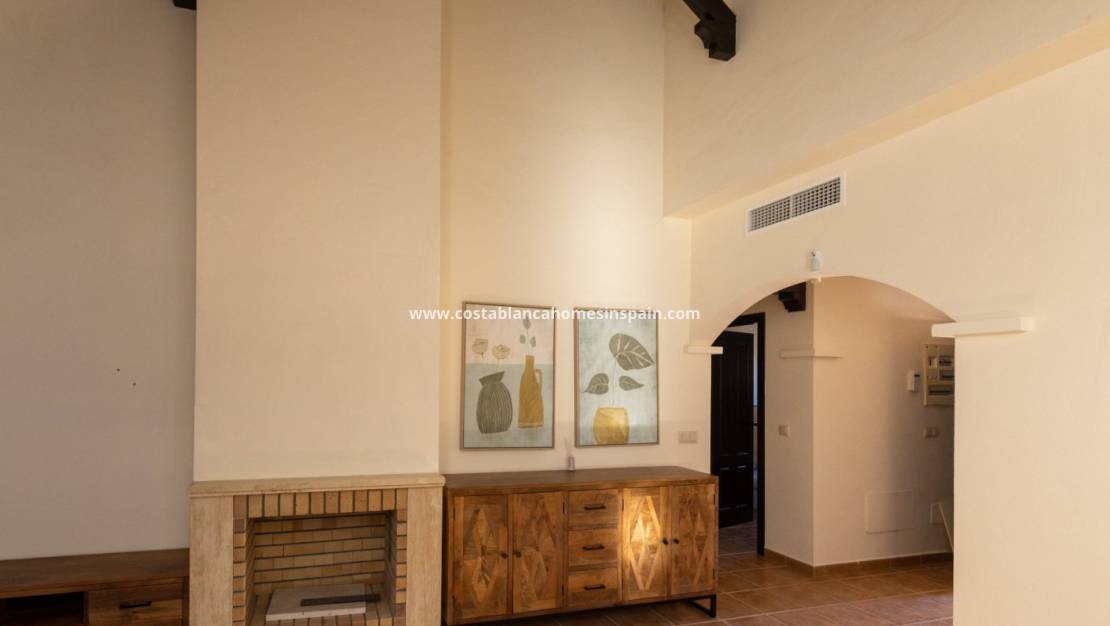 Nýbygging -  - Fuente Álamo - Las Palas