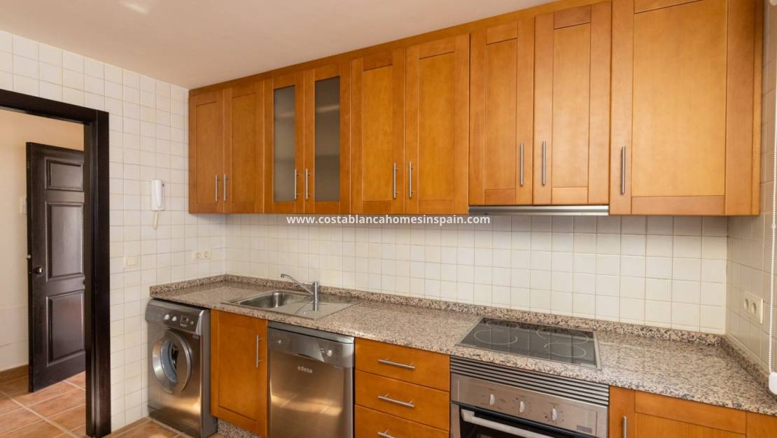 Nýbygging -  - Fuente Álamo - Las Palas