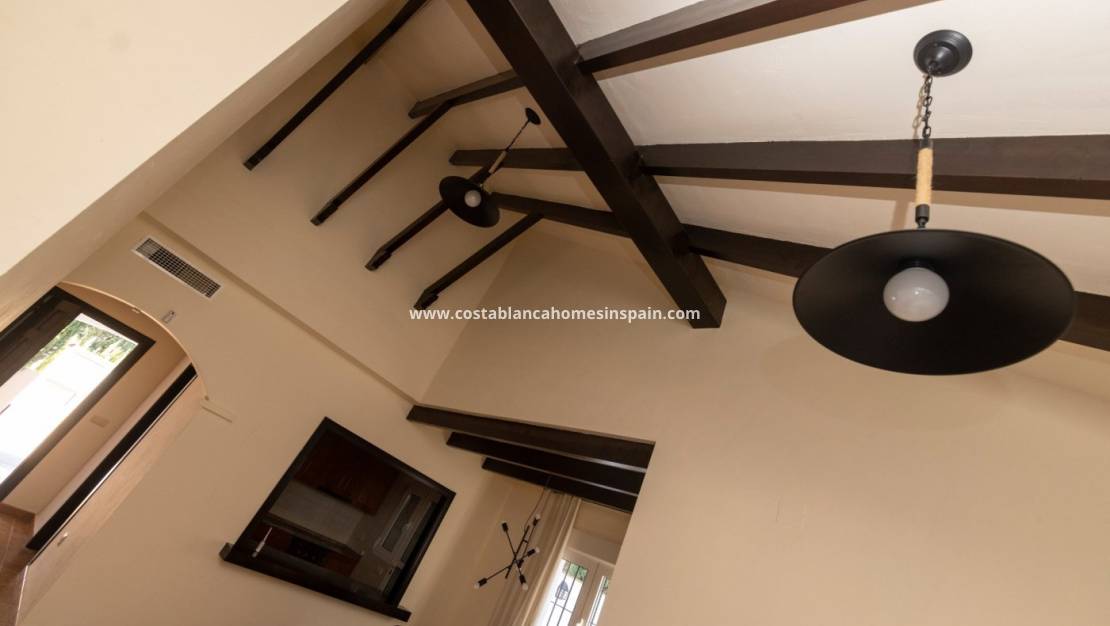 Nýbygging -  - Fuente Álamo - Las Palas