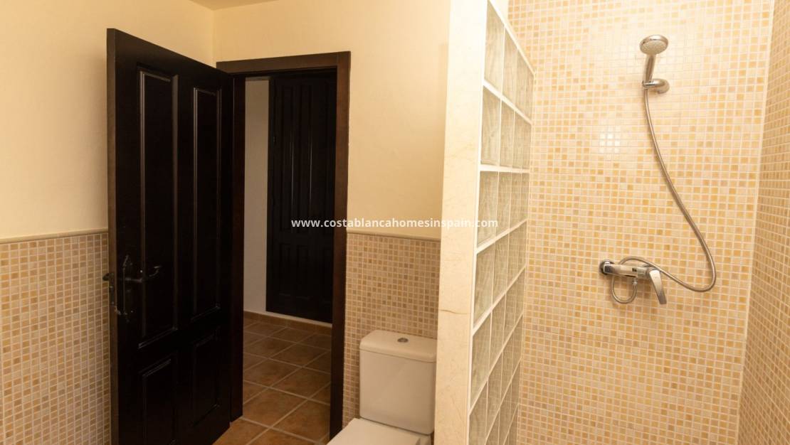 Nýbygging -  - Fuente Álamo - Las Palas